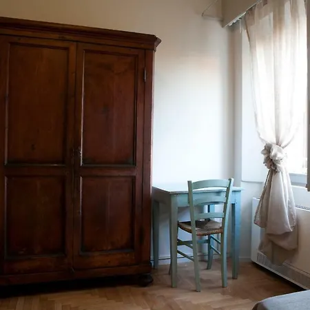 La Foresteria Del Convento Frühstückspension SantʼArcangelo di Romagna