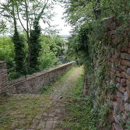 La Foresteria Del Convento * SantʼArcangelo di Romagna