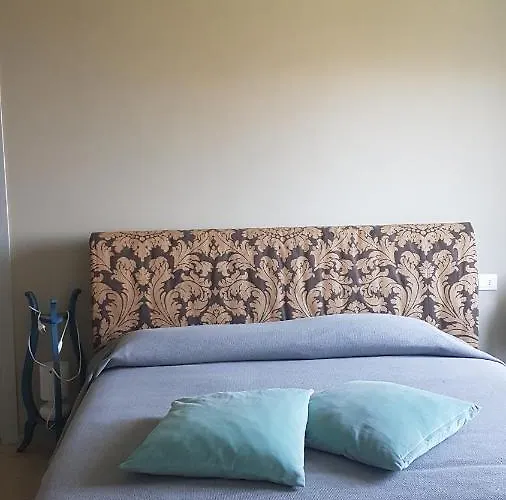 La Foresteria Del Convento