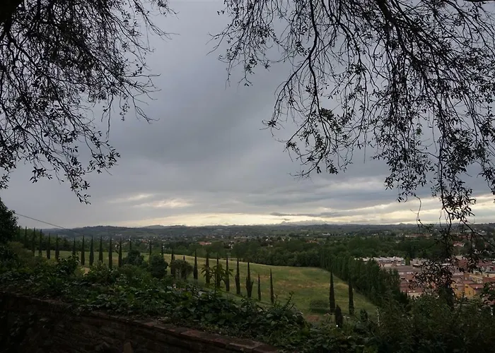 Bed & Breakfast La Foresteria Del Convento 3*