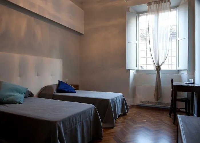 La Foresteria Del Convento Bed & Breakfast 3*