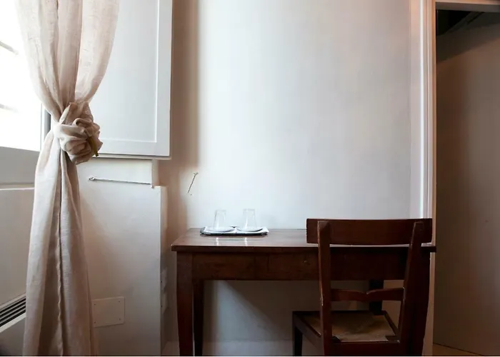 Bed & Breakfast La Foresteria Del Convento