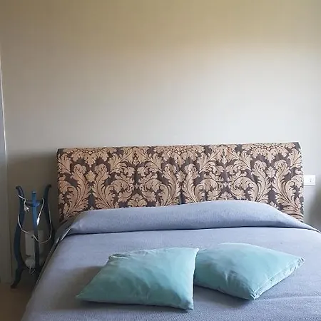 La Foresteria Del Convento