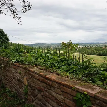 فندق مبيت وإفطار La Foresteria Del Convento