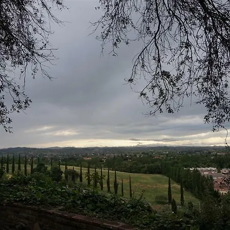 فندق مبيت وإفطار La Foresteria Del Convento 3*