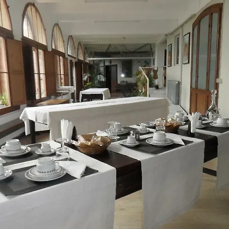 La Foresteria Del Convento فندق مبيت وإفطار 3*