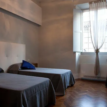 La Foresteria Del Convento فندق مبيت وإفطار 3*