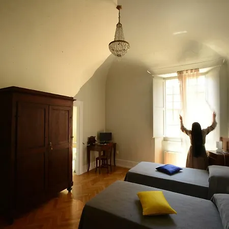 La Foresteria Del Convento فندق مبيت وإفطار