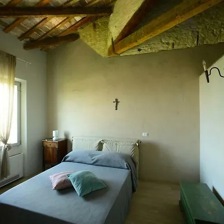 La Foresteria Del Convento