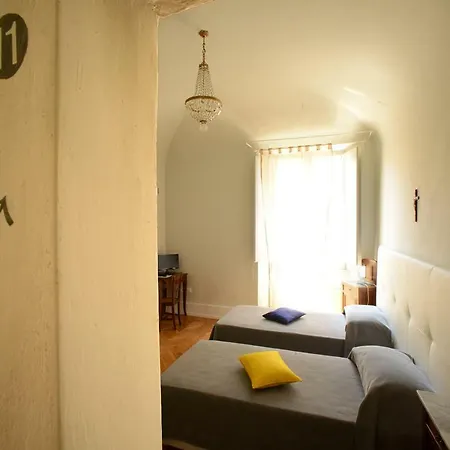 La Foresteria Del Convento فندق مبيت وإفطار SantʼArcangelo di Romagna