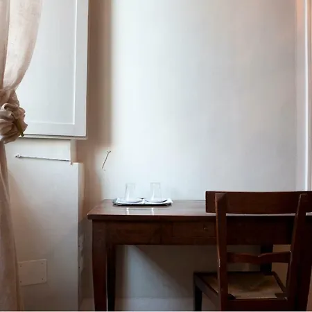 فندق مبيت وإفطار La Foresteria Del Convento