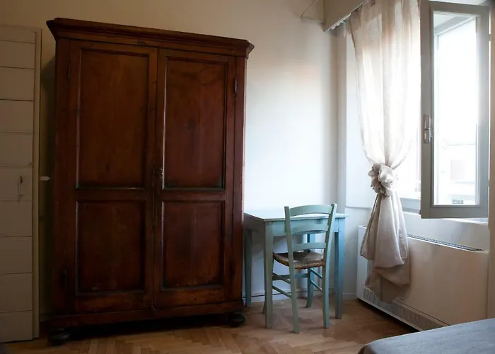 La Foresteria Del Convento Couette-café SantʼArcangelo di Romagna