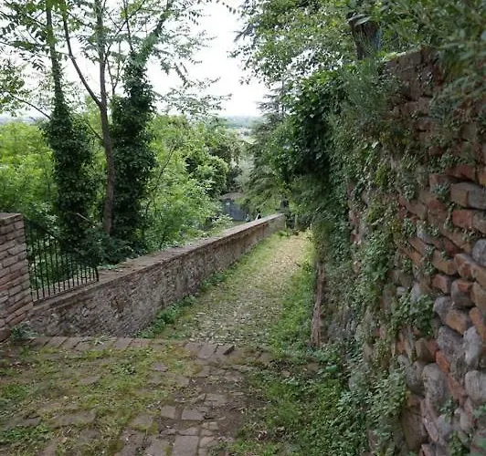 La Foresteria Del Convento 3* Santarcangelo di Romagna