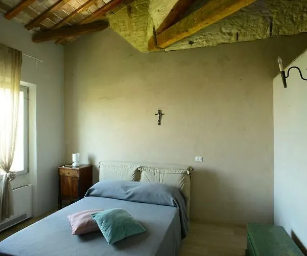 La Foresteria Del Convento